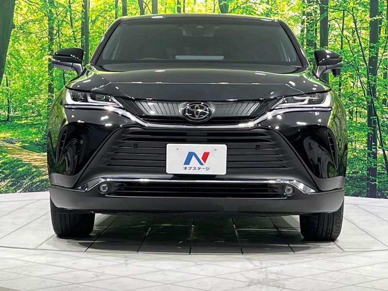 2023 Toyota Harrier 6BA-MXUA85 (UW-6a89142cbf6d7)[6]