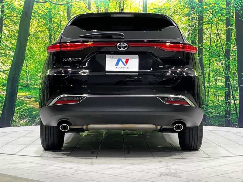 2023 Toyota Harrier 6BA-MXUA85 (UW-6a89142cbf6d7)[9]
