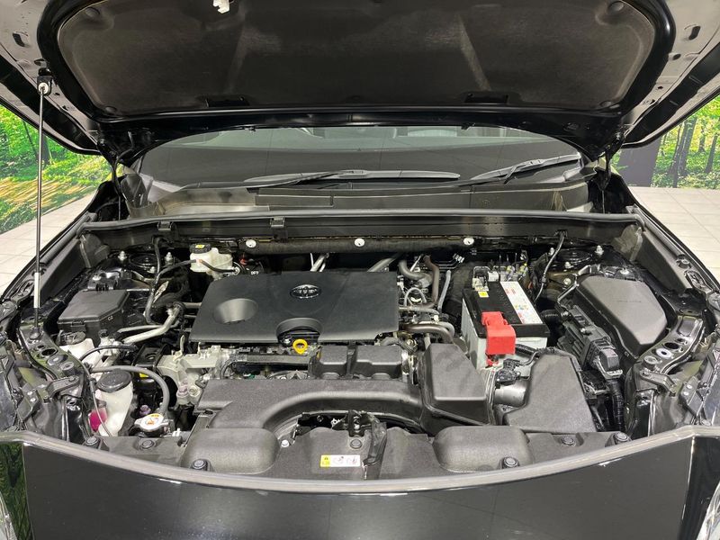 2023 Toyota Harrier 6BA-MXUA85 (UW-6a89142cbf6d7)[5]