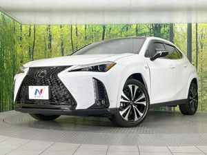 2023 Lexus UX 6BA-MZAA10