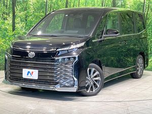 2023 Toyota Voxy 6BA-MZRA90W