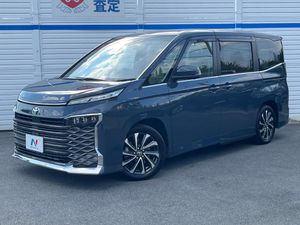 2024 Toyota Voxy 6BA-MZRA90W