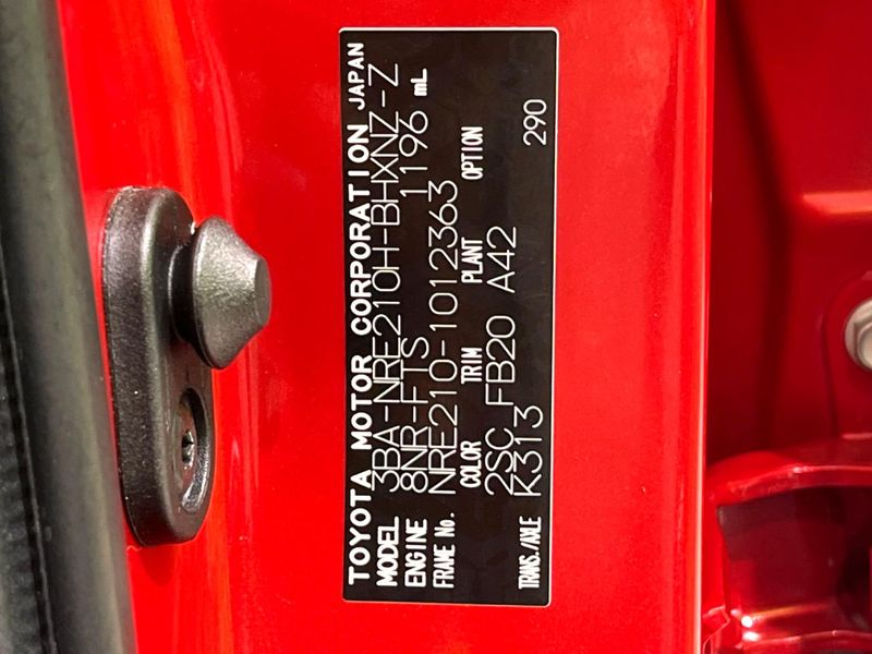 2021 Toyota Corolla Sport 3BA-NRE210H (UW-6a89146183540)[1]