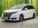 2013 Honda Odyssey DBA-RC1 (UW-6a891472ec45d)[0]