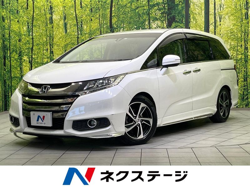 2013 Honda Odyssey DBA-RC1 (UW-6a891472ec45d)[3]