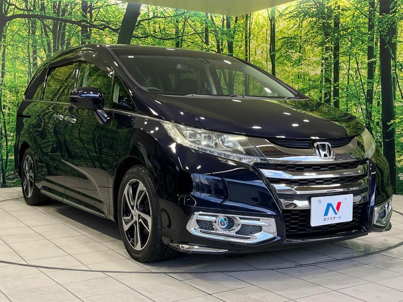 2014 Honda Odyssey DBA-RC1 (UW-6a891473e7f64)[24]