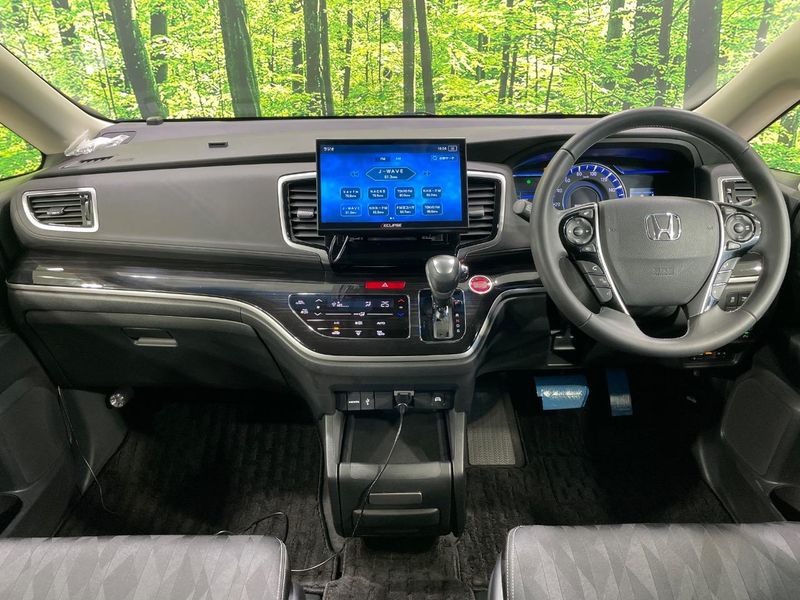 2018 Honda Odyssey Hybrid 6AA-RC4 (UW-6a89147715926)[23]
