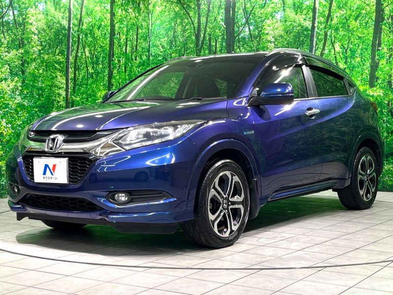 2015 Honda Vezel DAA-RU3 (UW-6a89147fed144)[5]