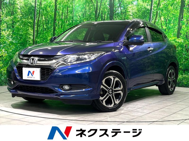 2015 Honda Vezel DAA-RU3 (UW-6a89147fed144)[3]
