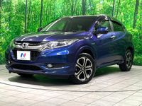 2015 Honda Vezel DAA-RU3