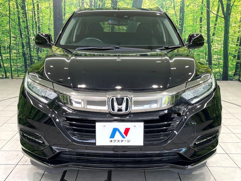 2019 Honda Vezel DAA-RU3 (UW-6a891483e05ad)[4]