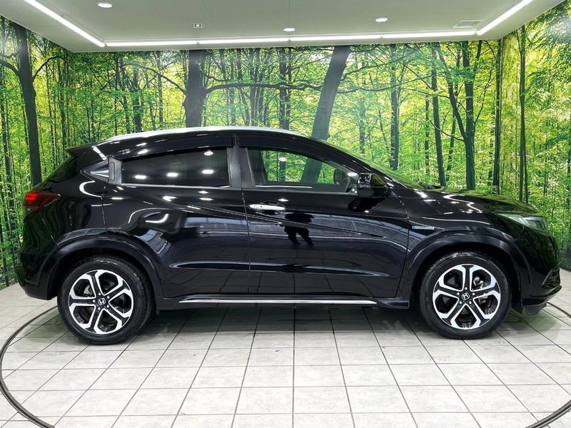 2019 Honda Vezel DAA-RU3 (UW-6a891483e05ad)[6]