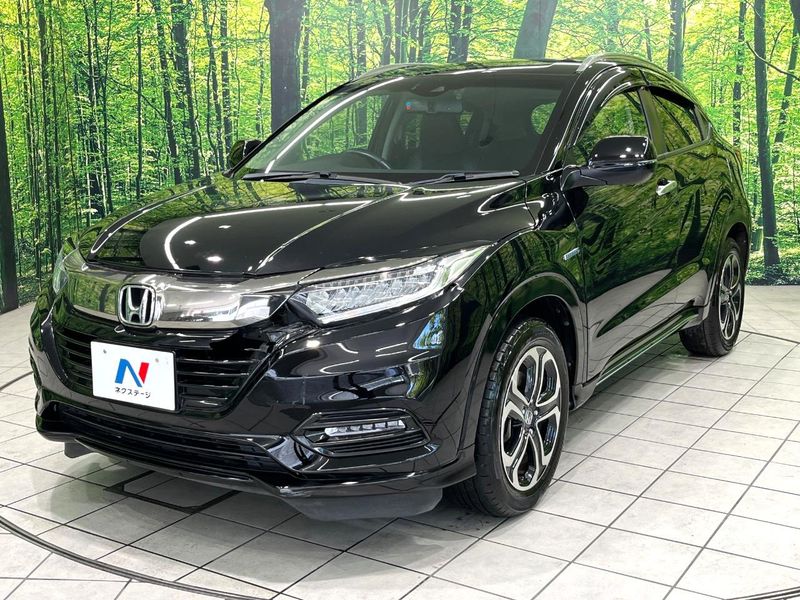 2019 Honda Vezel DAA-RU3 (UW-6a891483e05ad)[11]