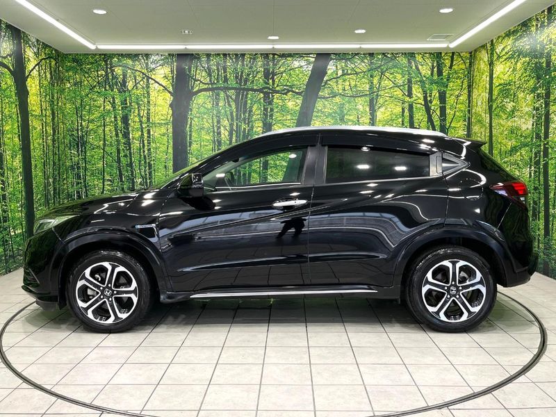 2019 Honda Vezel DAA-RU3 (UW-6a891483e05ad)[10]
