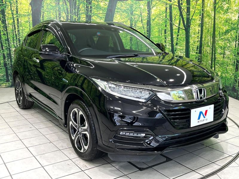 2019 Honda Vezel DAA-RU3 (UW-6a891483e05ad)[5]