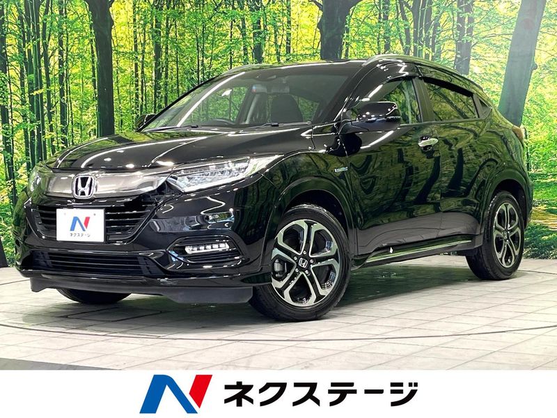2019 Honda Vezel DAA-RU3 (UW-6a891483e05ad)[3]