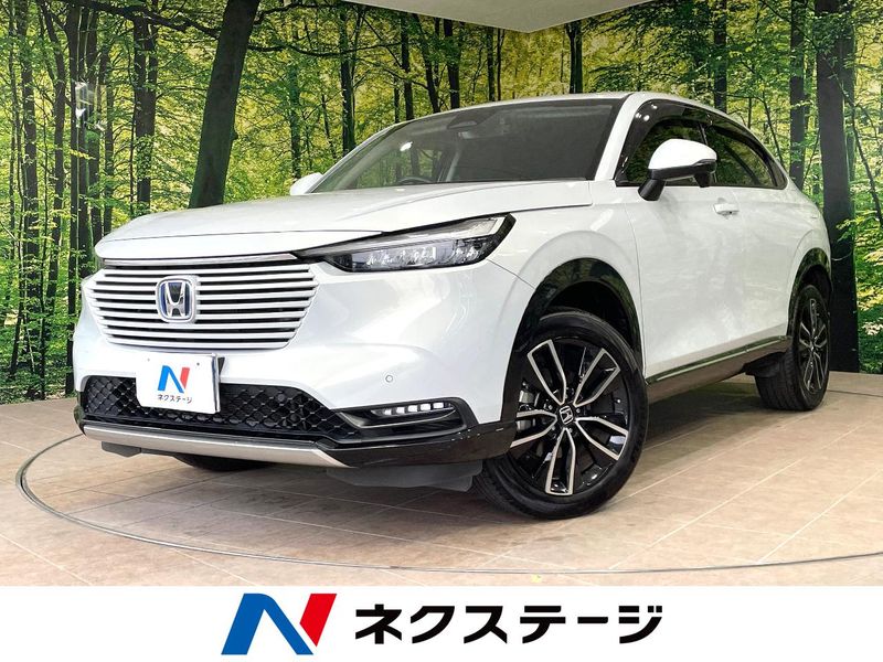 2021 Honda Vezel 6AA-RV5 (UW-6a89148767d3c)[3]