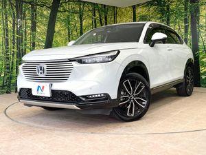 2021 Honda Vezel 6AA-RV5