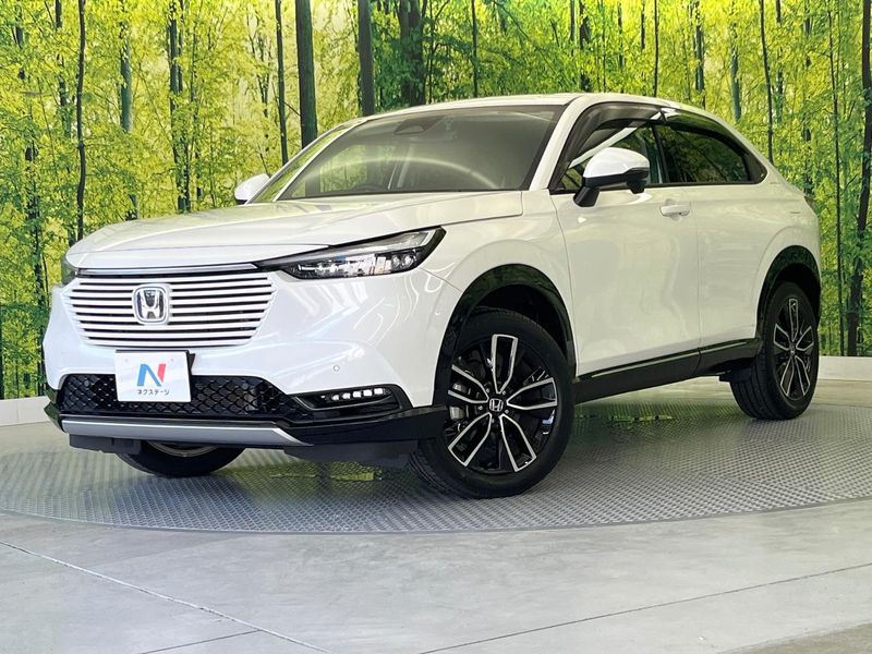 2022 Honda Vezel 6AA-RV5 (UW-6a891489b9284)[0]