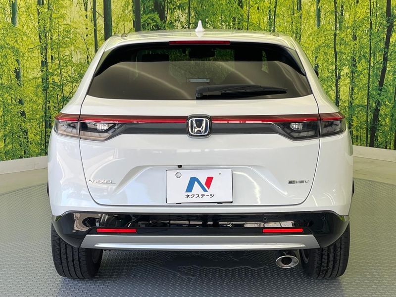 2022 Honda Vezel 6AA-RV5 (UW-6a891489b9284)[9]
