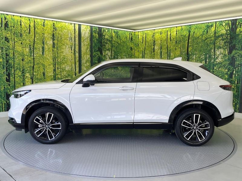 2022 Honda Vezel 6AA-RV5 (UW-6a891489b9284)[11]