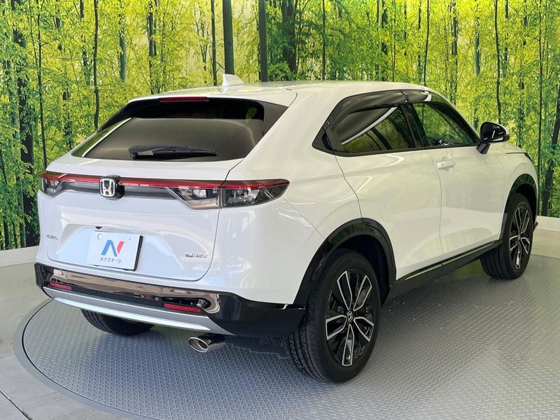 2022 Honda Vezel 6AA-RV5 (UW-6a891489b9284)[8]
