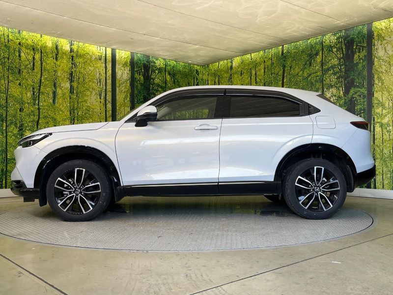 2022 Honda Vezel 6AA-RV5 (UW-6a89148a13b90)[8]