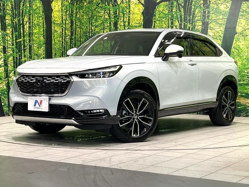 2024 Honda Vezel 6AA-RV5 (UW-6a89148d6cc08)[0]