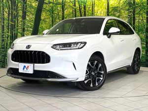2023 Honda ZR-V 6AA-RZ4