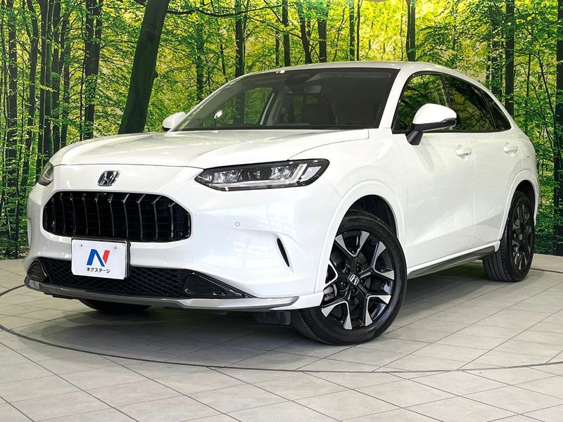 2023 Honda ZR-V 6AA-RZ4 (UW-6a891493ea4b4)[0]