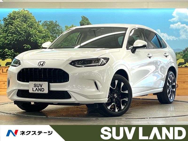 2024 Honda ZR-V 6AA-RZ4 (UW-6a891495cd520)[3]