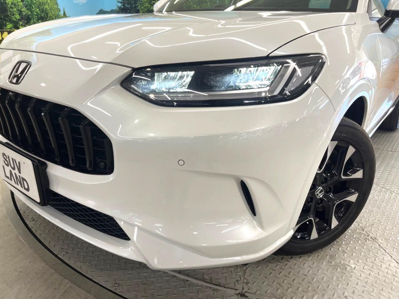 2024 Honda ZR-V 6AA-RZ4 (UW-6a891495cd520)[18]