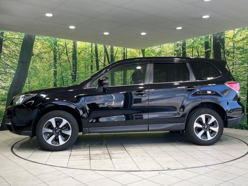 2015 Subaru Forester DBA-SJ5 (UW-6a8914a128527)[16]