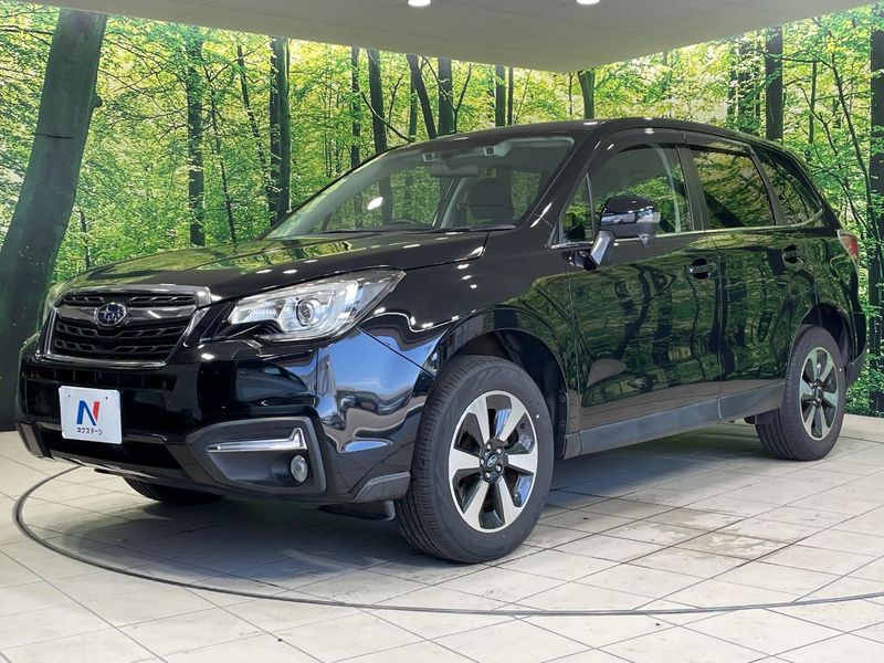 2015 Subaru Forester DBA-SJ5 (UW-6a8914a128527)[15]