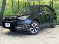 2015 Subaru Forester DBA-SJ5