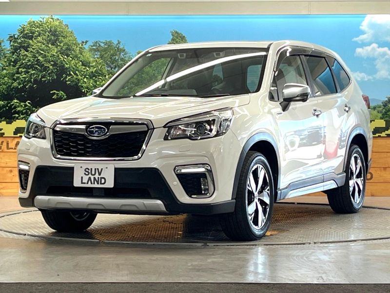 2019 Subaru Forester 5AA-SKE (UW-6a8914a688028)[24]
