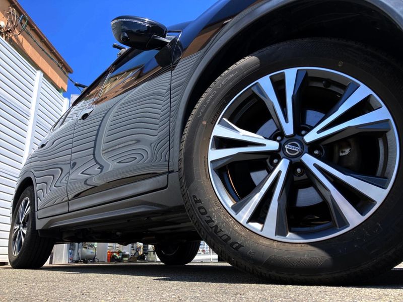 2018 Nissan X-Trail DBA-T32 (UW-6a8914af888c9)[14]