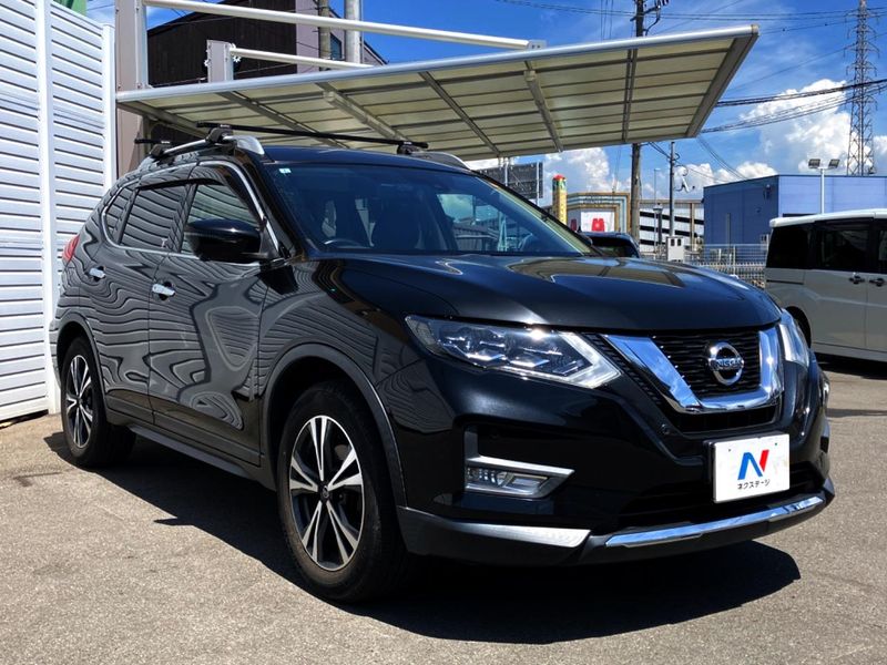 2018 Nissan X-Trail DBA-T32 (UW-6a8914af888c9)[6]
