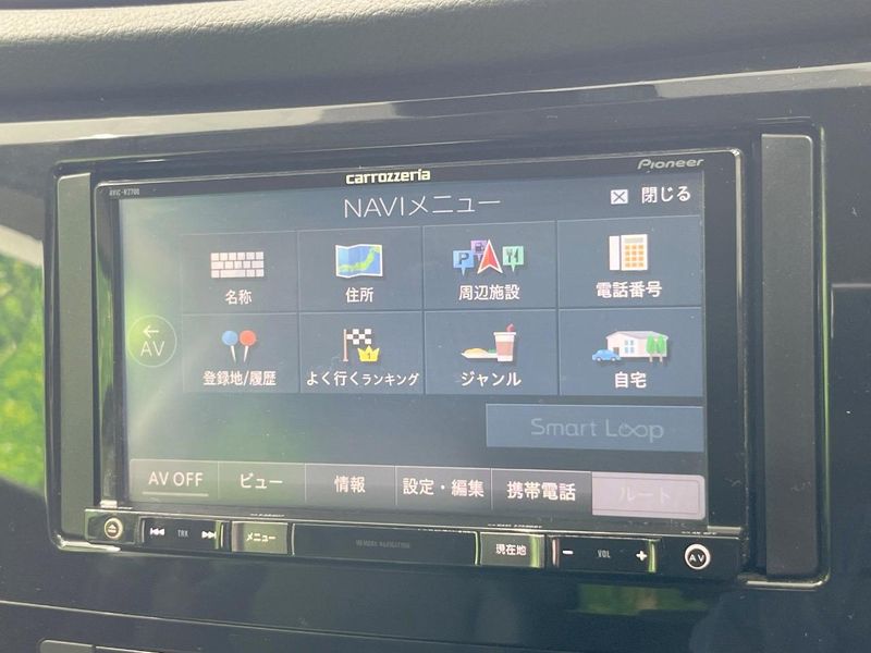 2018 Nissan X-Trail DBA-T32 (UW-6a8914af8ac7d)[23]