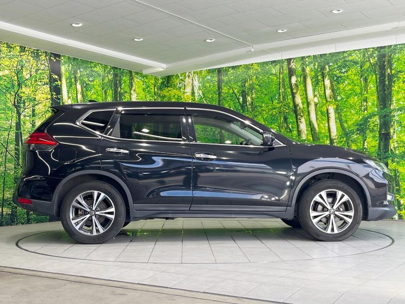 2018 Nissan X-Trail DBA-T32 (UW-6a8914af8ac7d)[9]