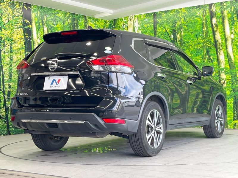 2018 Nissan X-Trail DBA-T32 (UW-6a8914af8ac7d)[8]