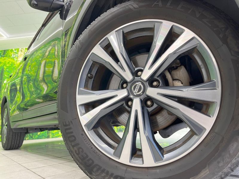 2018 Nissan X-Trail DBA-T32 (UW-6a8914af8ac7d)[17]