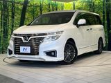 2015 Nissan Elgrand DBA-TE52