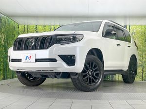 2023 Toyota Land Cruiser Prado 3BA-TRJ150W