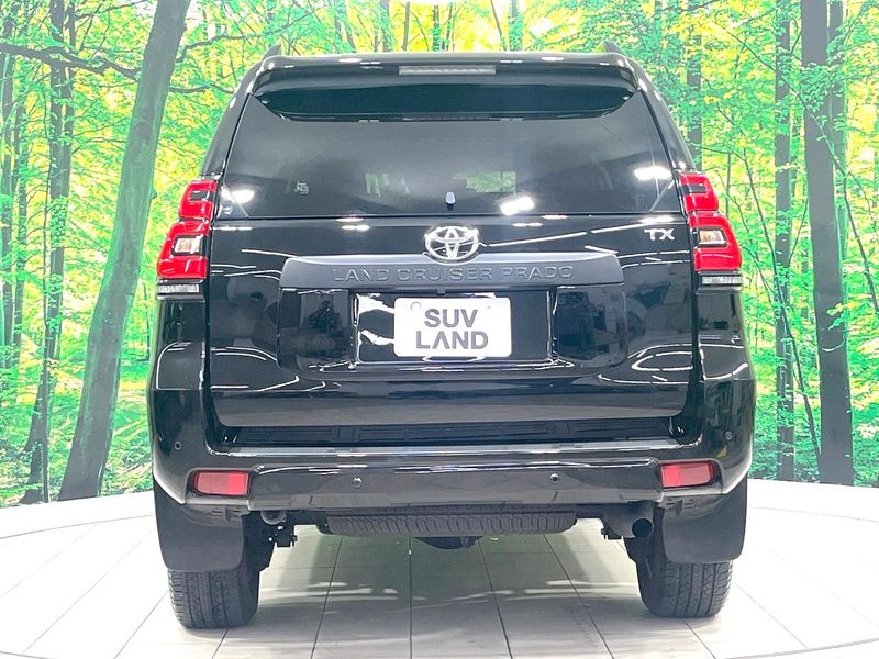 2023 Toyota Land Cruiser Prado 3BA-TRJ150W (UW-6a8914bf0a35a)[28]