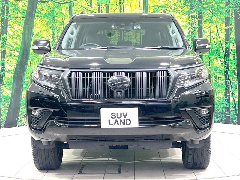 2023 Toyota Land Cruiser Prado 3BA-TRJ150W (UW-6a8914bf0a35a)[24]