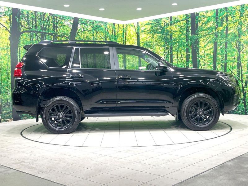 2023 Toyota Land Cruiser Prado 3BA-TRJ150W (UW-6a8914bf0a35a)[26]