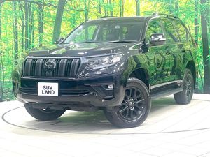 2023 Toyota Land Cruiser Prado 3BA-TRJ150W