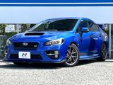 2017 Subaru WRX STI CBA-VAB