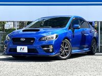 2017 Subaru WRX STI CBA-VAB
